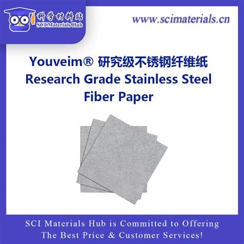 Youveim Sci Materials Hub