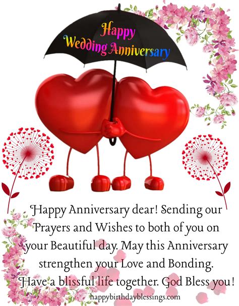 Happy Anniversary Wedding Anniversary Wishes And Messages Happy Anniversary