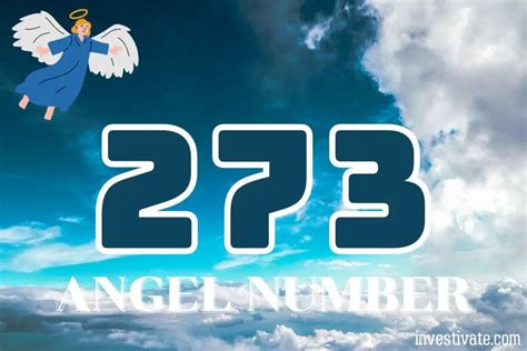 273 Angel Number Meaning The Power Of Positive Vibes Investivate