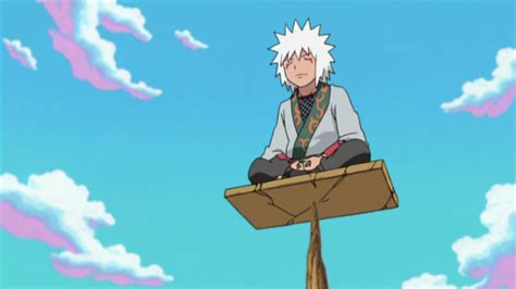 Image - Jiraiya training as a Sage.png | Fear world Wiki | FANDOM powered by Wikia