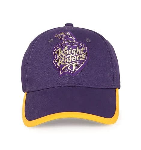 KKR Match Cap