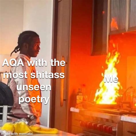 Im Cooked Bro Rgcse