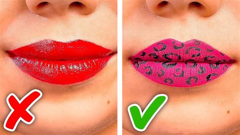 Makeup Hacks For Beginners That Are Easy To Master Youtube