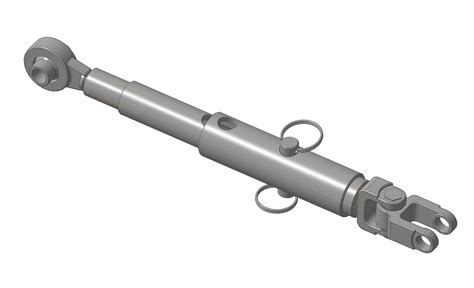 Раскос вертикальный трактора К-700 - Чертежи, 3D Модели, Проекты, Транспорт