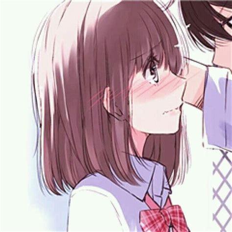Enamorados Fotos De Perfil Para Parejas Anime Fotos D