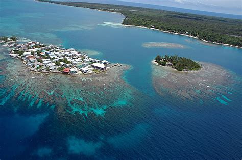 Honduras Islas De Utila Y Roatan Eau Das Buceo Y Vela