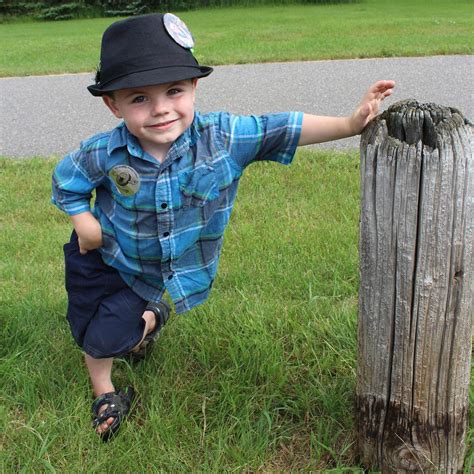 4 Year Old Re Elected Mayor Of Minnesota Town The Two Way Npr