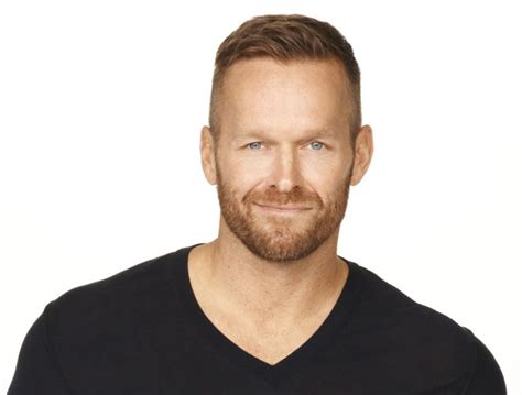 Biggest Loser Trainer Bob Harper Reveals Hes Gay Nbc News