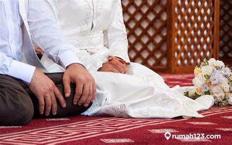 Syarat Nikah Siri Dan Tata Caranya Dalam Islam Lengkap