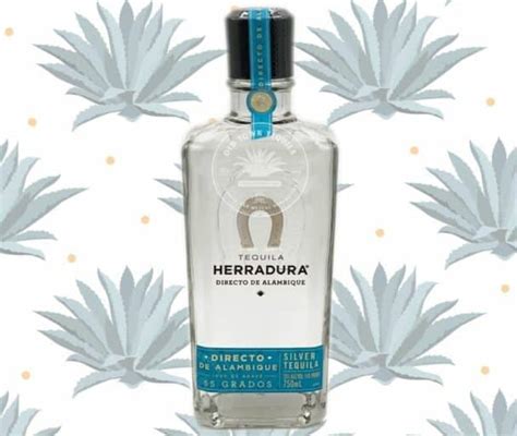 Herradura Tequila Review And Brand History Bartrendr