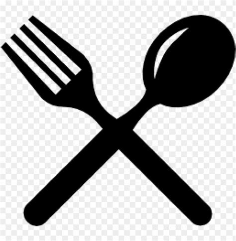 Gold Spoon And Fork Png PNG Transparent With Clear Background ID 117181