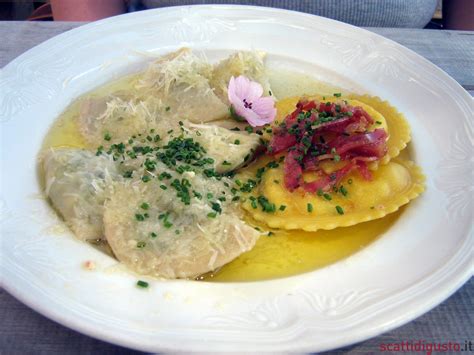 Alto Adige Bontà gastronomica a buon prezzo in 4 osterie