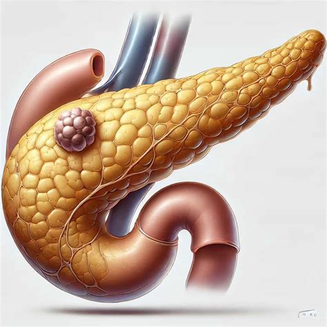 pancreatic cancer  early detection  save  life