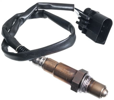 Lambda Oxygen Sensor Eliseparts