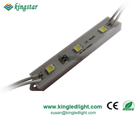 Smd Led Module With Leds Kingstar Lighting Co Ltd