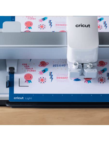 Cricut Venture Tapete De Corte Adhesivo Ligero X Cm