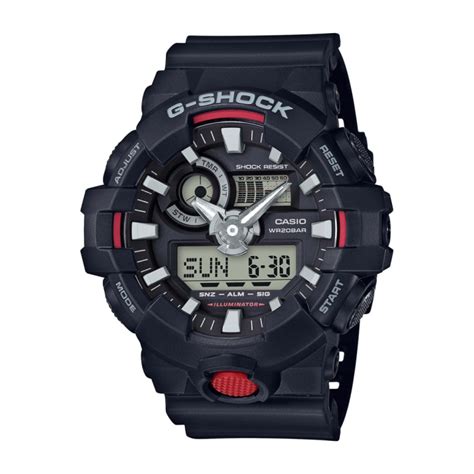 G Shock Casual Men Watch Ga Adr Casio Mea