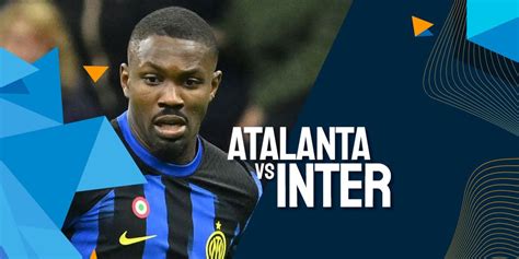 Prediksi Atalanta Vs Inter Milan 5 November 2023