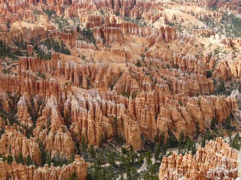 Images Gratuites Paysage La Nature Formation Rouge Etats Unis