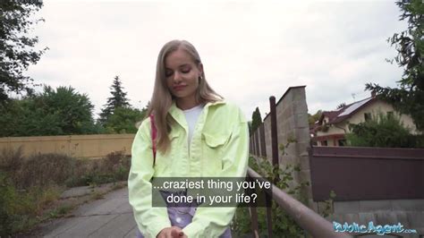 Free Public Agent This Babe Has A The Flawless Figure And A Hunger For A Large Corpulent Shlong