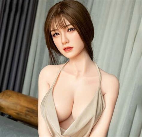 Sexdoll Full Body Realistic TPE Silicone Life Size Asian D Oll Sex Toy