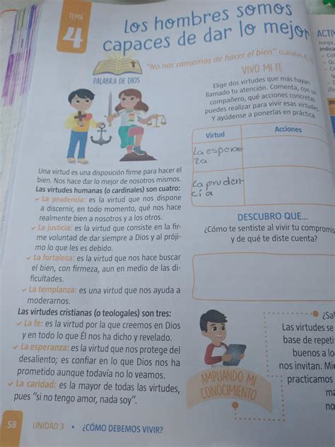 Me Puedes Ayudar El Libro Es Por El Esp Ritu Conozco Y Vivo Mi Fe De