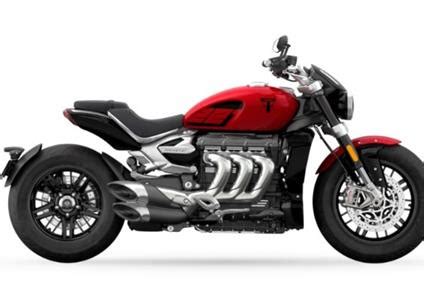Triumph Leipzig