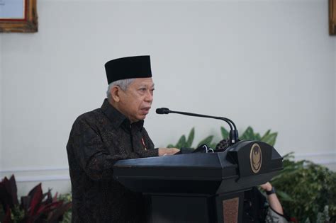 Komitmen Pemerintah Wujudkan Indonesia Jadi Pusat Produsen Halal Dunia