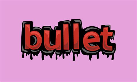 Bullet Points Vector Art, Icons, and Graphics for Free Download