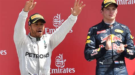 Hamilton Noemt Verstappen Coureur Om Rekening Mee Te Houden Sport NU Nl