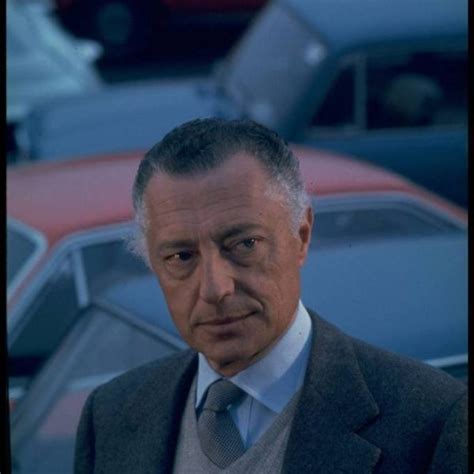 Gianni Agnelli Height | Bruin Blog