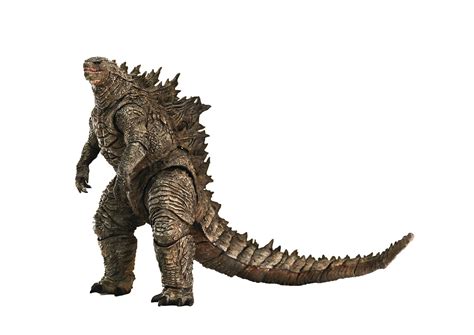 JAN248197 - GODZILLA X KONG NEW EXQ BASIC GODZILLA RE-EVOLVED PX AF ...