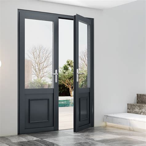 vertical hinged door eod bridge cutoff oppein  home