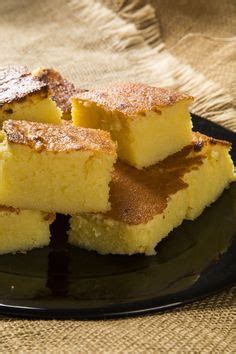 Receitas De Bolo De Milharina Cremoso Para Ter Um Dia Mais Feliz