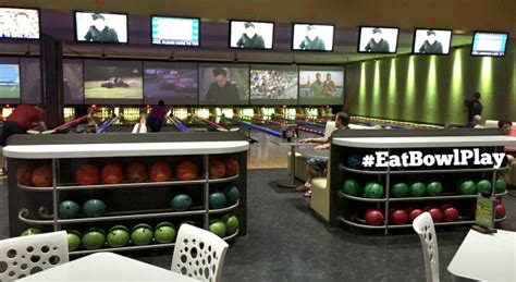 🎳Head For Fun to Main Event: Fave Place to #EatBowlPlay - Freebies 4 Mom