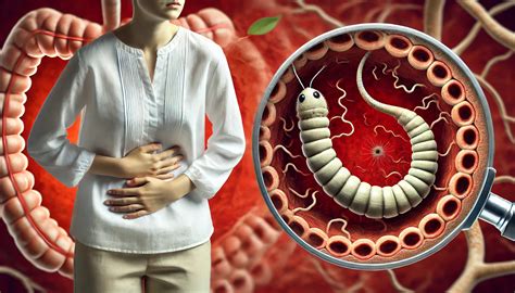 Tapeworms In Humans Tapeworms Causes Symptoms And Treatment Live