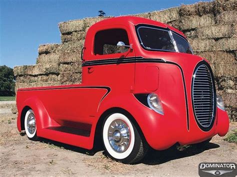 1940 Ford Coe Dominator Street Rods Tracyca Us 6059