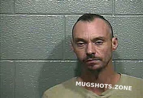 Roach Kevin Patrick 11 13 2022 Barren County Mugshots Zone