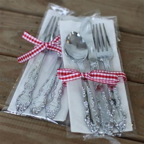 reusable plastic silverware