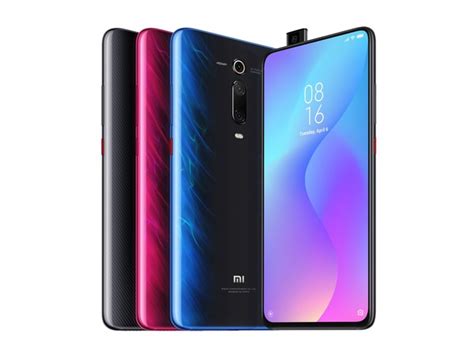 Nuevo Xiaomi Mi 9t Características Precio Y Ficha Técnica