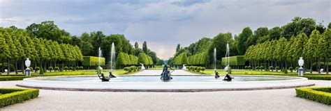 Schloss Und Schlossgarten Schwetzingen In 1100 Bildern Monumente Im