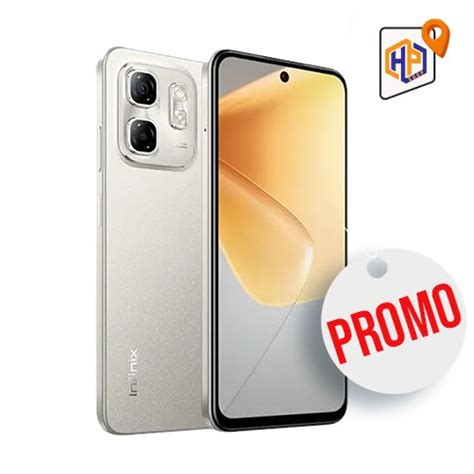 Infinix Hot I Go Ram Go Ecran Mah Halwar Portable Shop