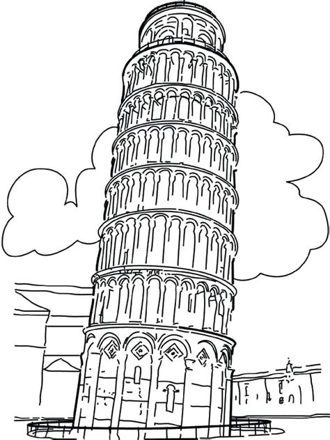 Venice Coloring Pages at GetColorings.com | Free printable colorings ...