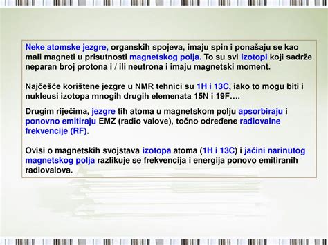 Karakterizacija Materijala Ppt κατέβασμα