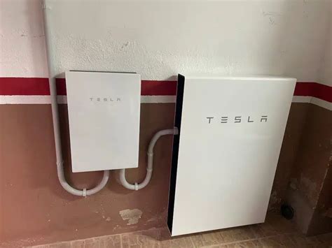 Batería Tesla Powerwall 5 ventajas y 5 contras del sistema de energía