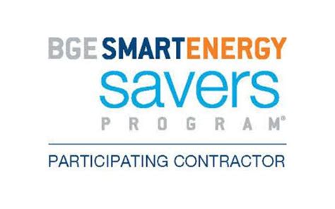 2019 BGE Smart Energy Savers Program By BGE Smart Energy Savers Program