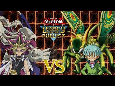 Steam Community Video É Hora do Duelo Gameplay Yugi vs Weevil