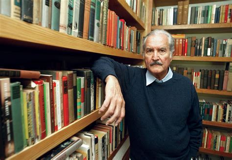 Carlos Fuentes Estas Son Las Obras Más Importantes Del Escritor