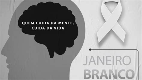 Frases De Janeiro Branco LIBRAIN