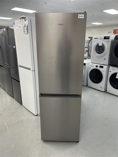 Haier Hdw Dnpk Uk Wifi Connected Frost Free Fridge Freezer